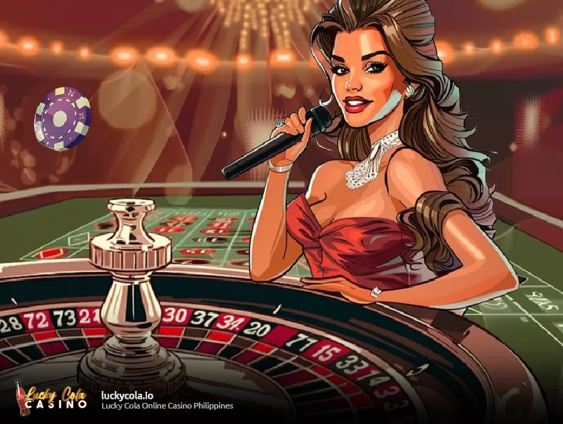 Unveiling ELYU Casino: Your Ultimate Gaming Guide - Lucky Cola