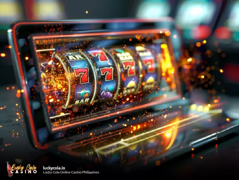 Win Big with Bankroll Booster at Lucky Cola Casino
