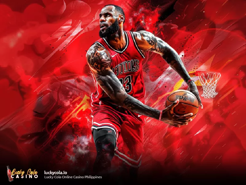 Unveiling NBA Season Games 2024 - Lucky Cola Casino