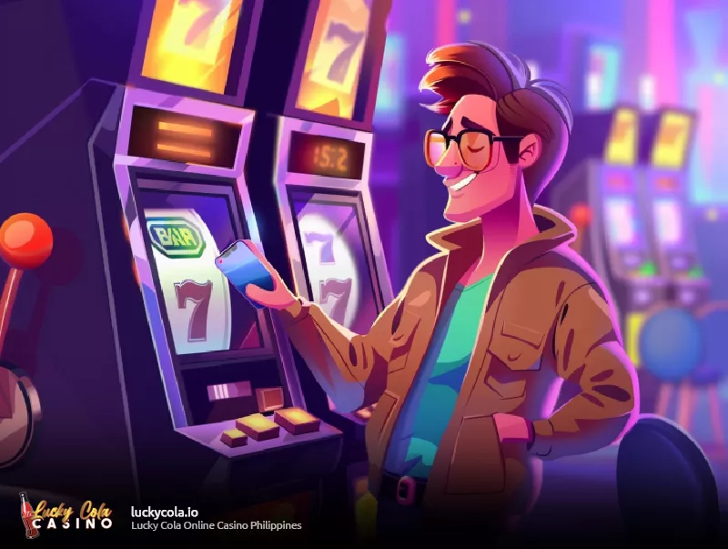 Lucky Cola's Ultimate Spin & Win Guide 2024 - Lucky Cola Casino