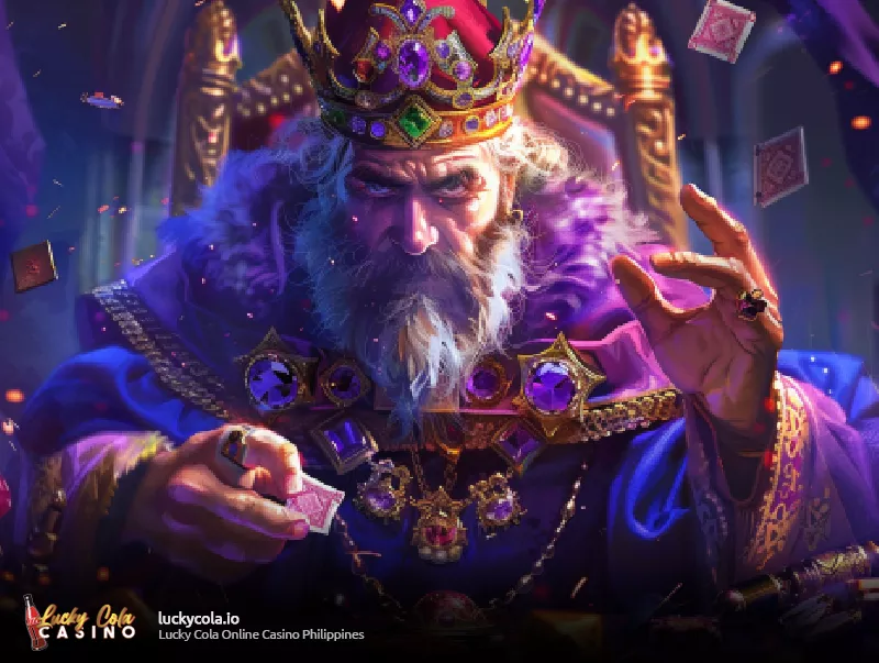 Unleash Your Chess Skills at Lucky Cola Casino Online