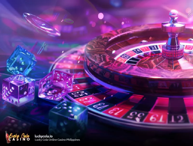 Master Color Game Online with Our 2024 Guide - Lucky Cola Casino