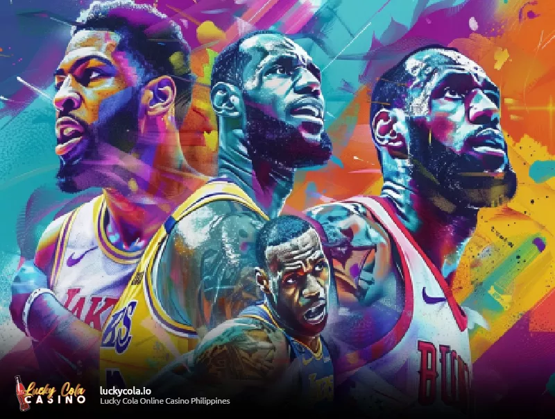 Stream NBA Live 2024: Top 5 Platforms Reviewed - Lucky Cola