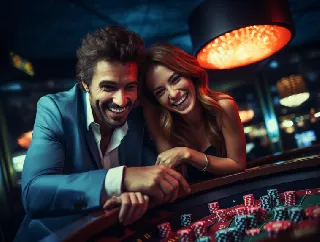 Swift 4-Minute Sign-up to 55BMW Casino