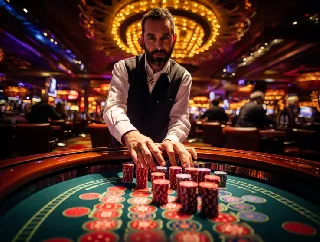 Unveiling 747 Live Casino: Your Ultimate Gaming Guide