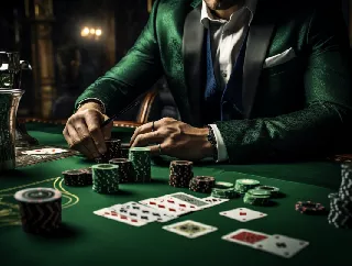 Uncover Vio Poker: Master Winning Strategies