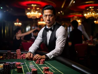 Uncover Lucky Cola Casino's VIP Program Secrets