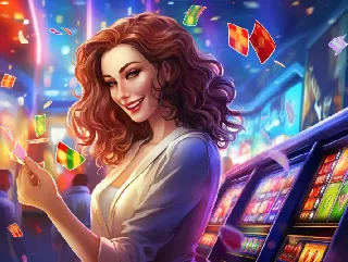 5 Must-Play Games at Lucky Cola in 2023