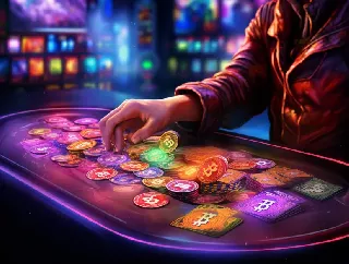 Top Cryptocurrency Gaming Sites - 2023's Best Picks