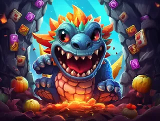 Babymonster Slot 2024 Preview - A Happy Gaming Masterpiece