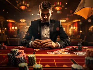 Tips for Winning Blackjack at Lucky Cola Casino