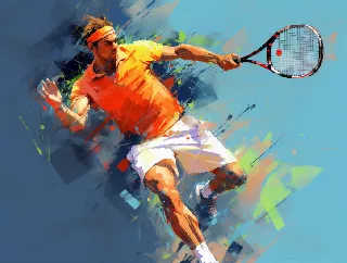 A Step-by-Step Tutorial on Tennis Betting