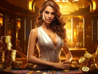 Live Dealer Games - Bringing the Casino to You