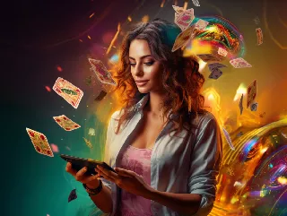 The Rise of Mobile Casino Games - Gaming on the Go