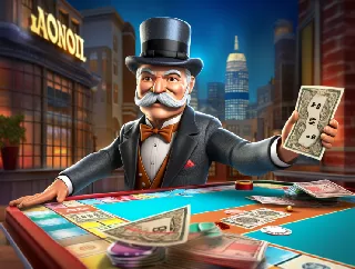Why Monopoly Live is Taking the Online Casino World by Storm