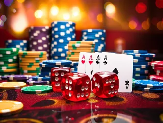 Top 5 JILI Poker Games at Lucky Cola Casino