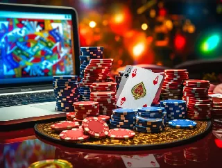 Top 5 Legit Online Casinos in the Philippines for Safe Gaming