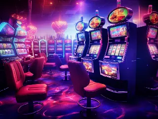Unearth the Philucky Casino: Over 500 Games to Enjoy