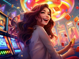 5 Exciting Slot Games to Play at PhlWin Online Casino