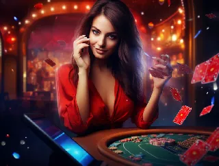 PH365 Casino: 60% Filipino Gamers' Choice for Live Dealer Games