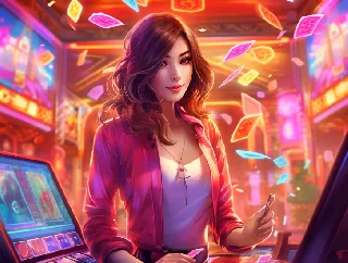 Mastering Color Games at Lucky Cola Casino with GCash