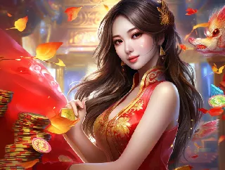 Experience Fortune: Online Games at Lucky Cola