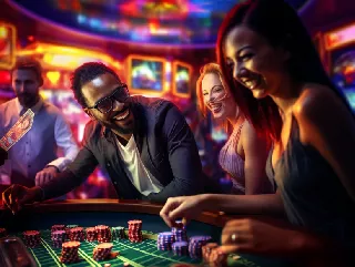 Lucky Cola Casino's Guide to Craps: 20 Winning Strategies