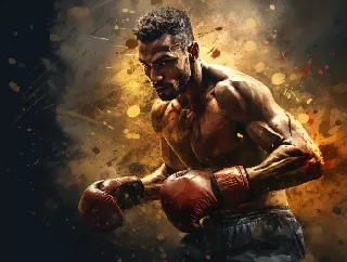 Master Fighter Analysis for Boxing Betting at Lucky Cola