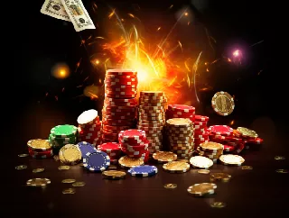 Unleash Your Luck with Kinggame Casino's 100 Pesos Reward