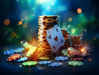 Top 10% High-Stake Players Reap Rewards at Lucky Cola Casino