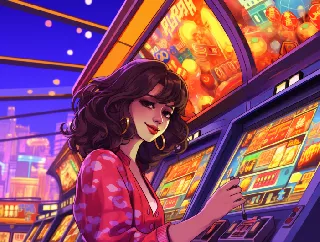 Lucky Cola Casino: 5 Games with Highest Payouts