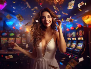 Winning with Demo Mode at Lucky Cola Casino
