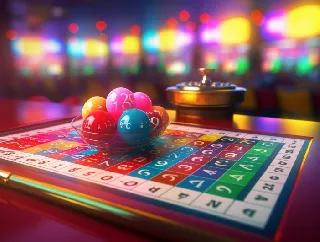 Boost Your Game with Lucky Numbers in Lucky Cola Bingo