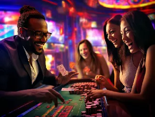 Get 30% Faster Casino Entertainment with Lucky Cola Link