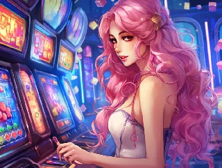 Unveiling the Fun of Lucky Cola 777 Slot
