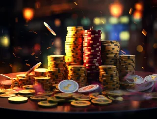 Score Big with Lucky Cola Casino's Sign-up Bonus