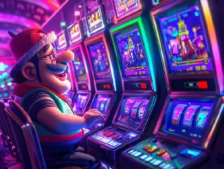 Philippines' Best Casino Slot Games for 2024