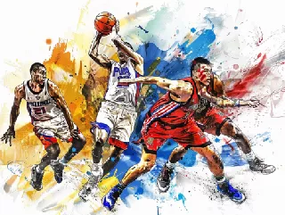 Asian Games 2024: The Rise of Philippines Men's Basketball