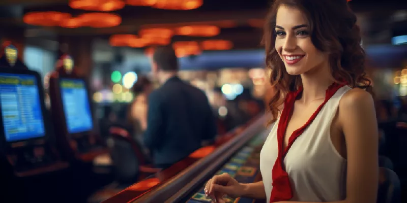 Why Choose G7Bet Casino?