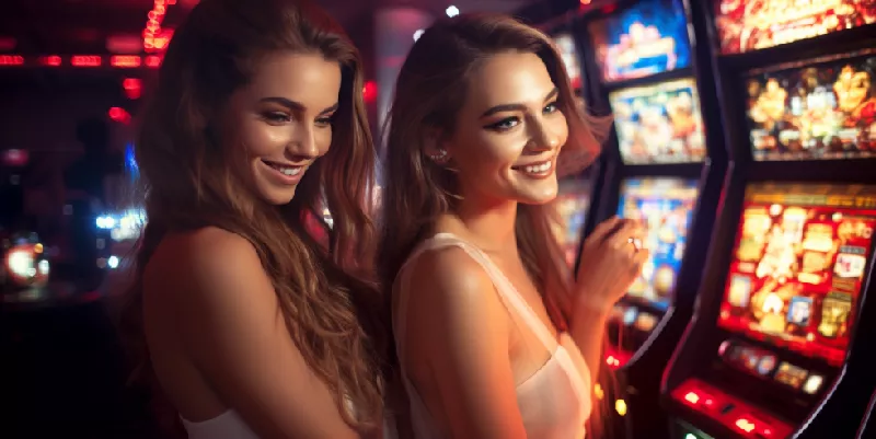 Top Casino Games to Play with Your Lucky888 Free 200 Bonus