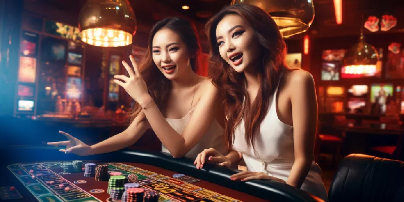 Why Choose Royal 888 Casino App?