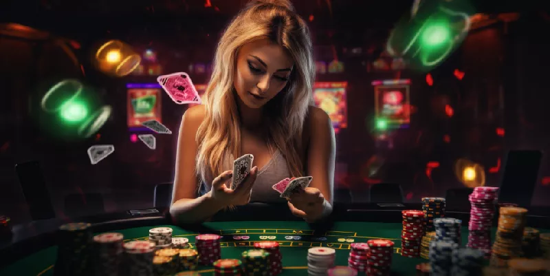 Hot 646 Casino: A Detailed Evaluation