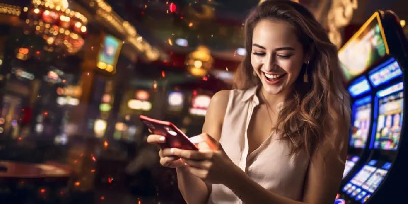 How to Register at Hot 646 Casino?