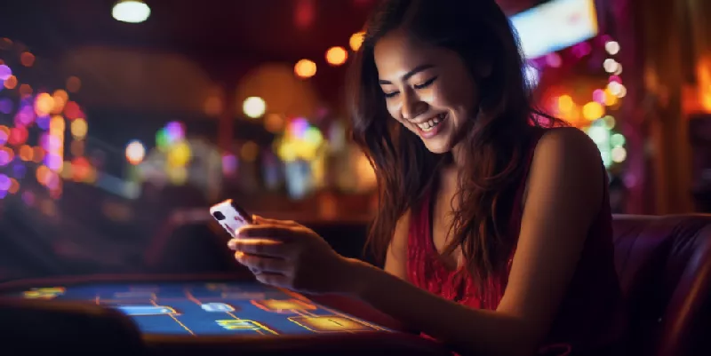How to Implement Winning Strategies at Lucky Cola Casino?