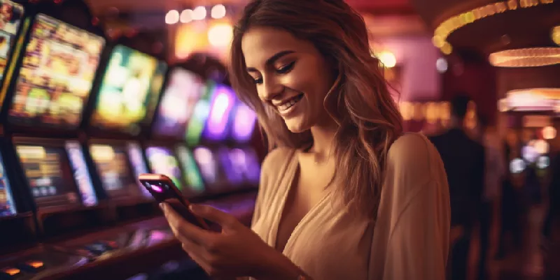 Tips and Strategies for Lucky Cola Casino Beginners