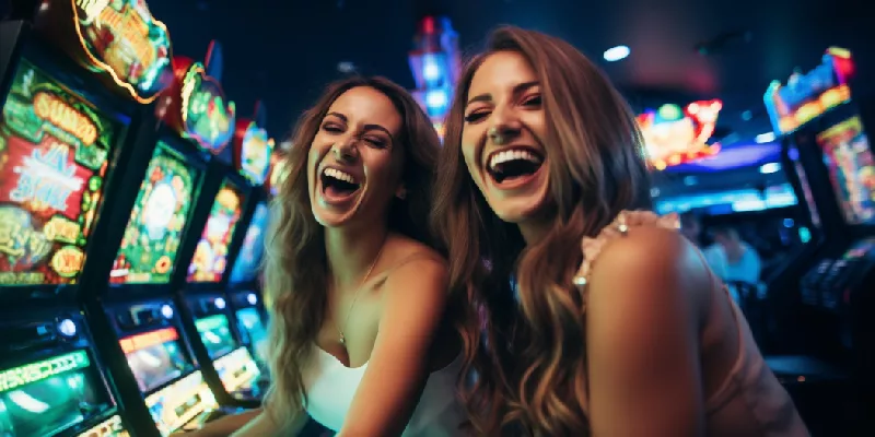 How to Access Rich Casino?