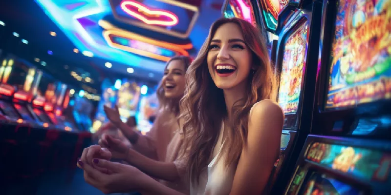The Safety of GCash Transactions in Online Casinos