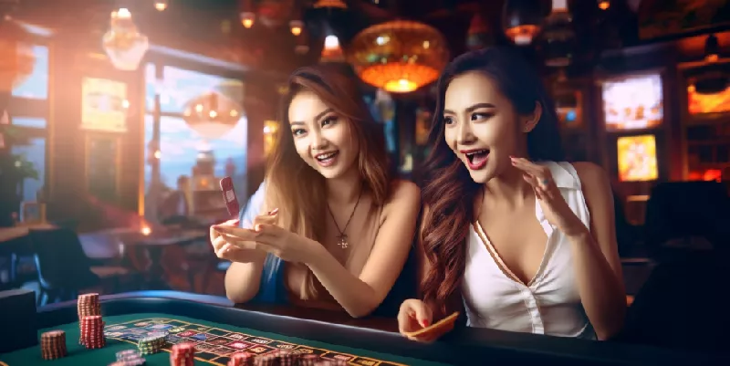 The Role of AI in Winning Baccarat