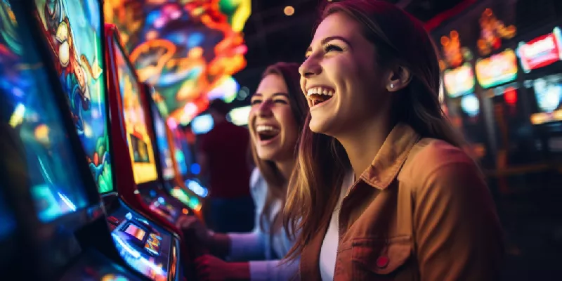 Why Choose 747 Live Casino?