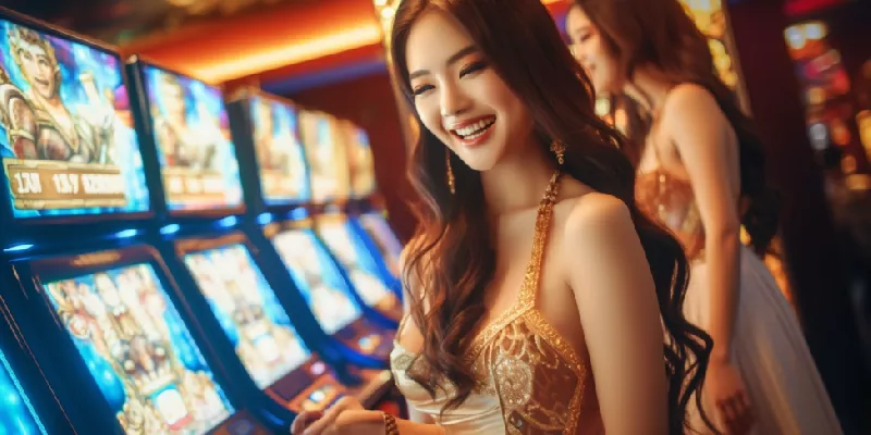 Why Choose Online Casinos in the Philippines?